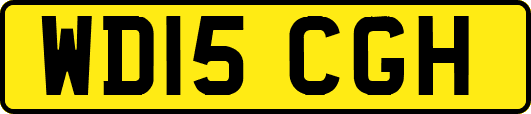 WD15CGH