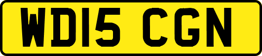 WD15CGN