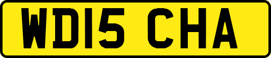 WD15CHA