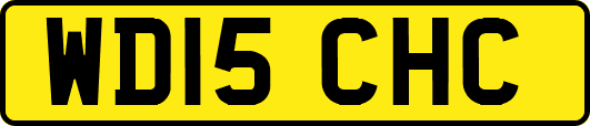 WD15CHC