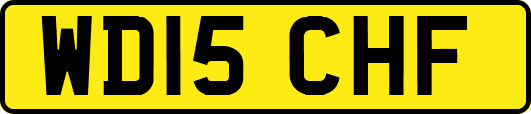 WD15CHF