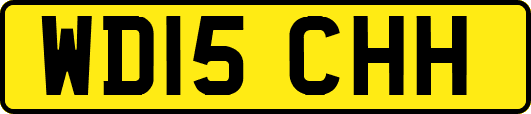 WD15CHH