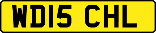 WD15CHL