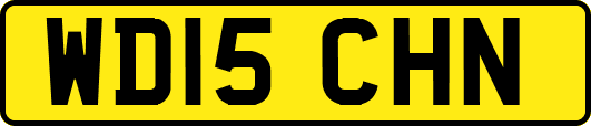 WD15CHN