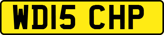 WD15CHP