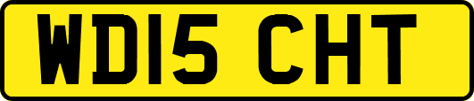 WD15CHT