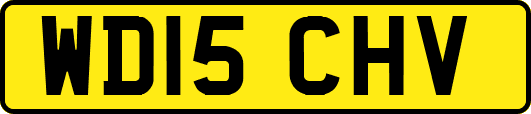 WD15CHV