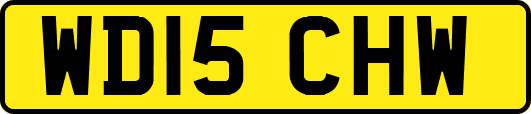 WD15CHW