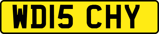 WD15CHY