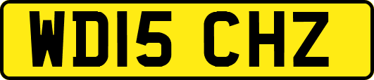 WD15CHZ