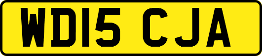 WD15CJA