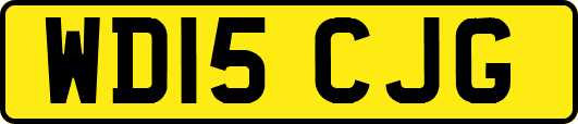 WD15CJG