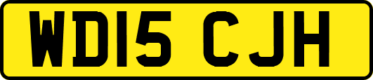 WD15CJH