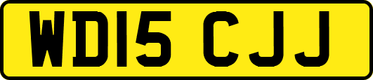 WD15CJJ
