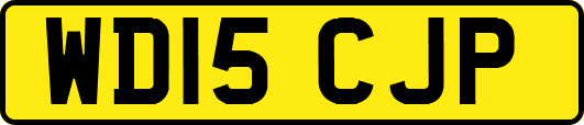 WD15CJP