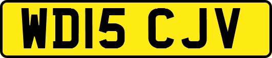WD15CJV