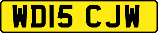 WD15CJW