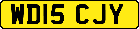 WD15CJY