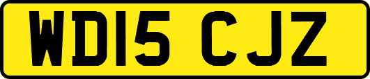 WD15CJZ