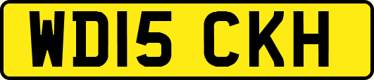 WD15CKH