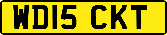 WD15CKT