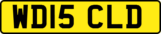 WD15CLD