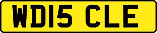 WD15CLE