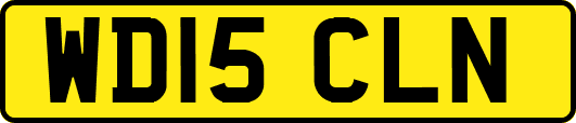 WD15CLN