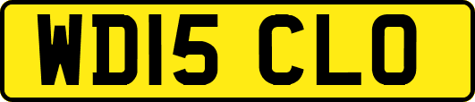 WD15CLO