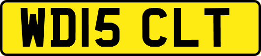 WD15CLT