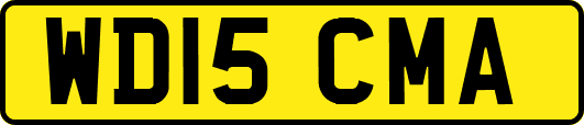 WD15CMA