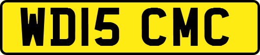 WD15CMC