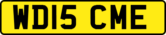 WD15CME