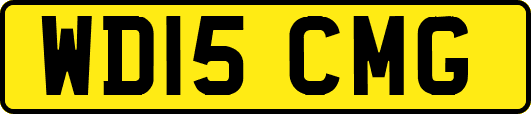 WD15CMG
