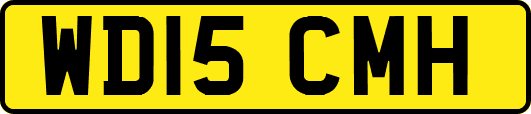 WD15CMH