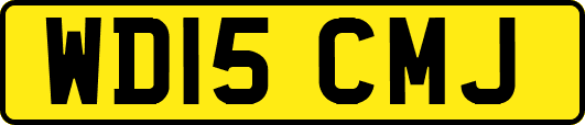 WD15CMJ
