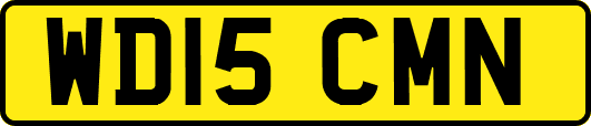 WD15CMN