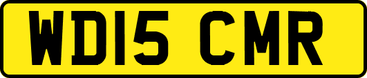 WD15CMR