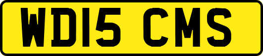 WD15CMS