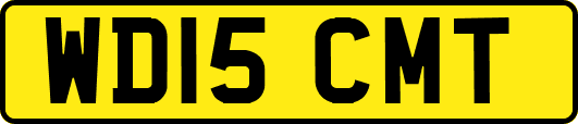 WD15CMT