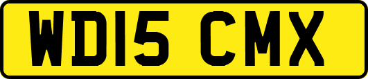WD15CMX