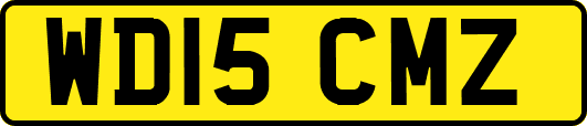 WD15CMZ