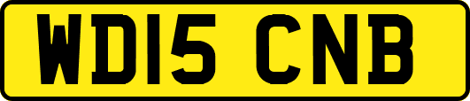 WD15CNB