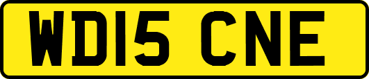 WD15CNE