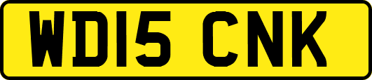 WD15CNK