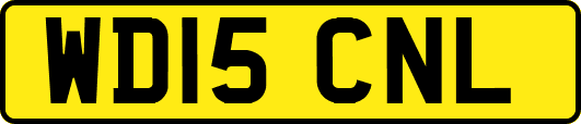 WD15CNL