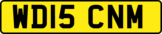 WD15CNM