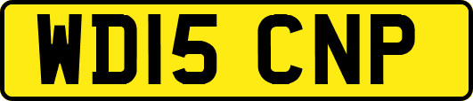 WD15CNP