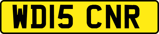 WD15CNR