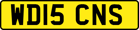 WD15CNS